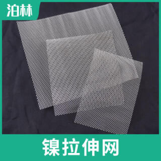 純鎳?yán)炀W(wǎng)|純鎳菱形網(wǎng)|N6拉伸網(wǎng)|N6菱形網(wǎng)