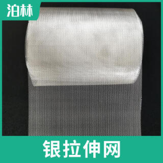純銀拉伸網(wǎng)|純銀菱形網(wǎng)|銀魚(yú)鱗網(wǎng)|純銀板微孔網(wǎng)
